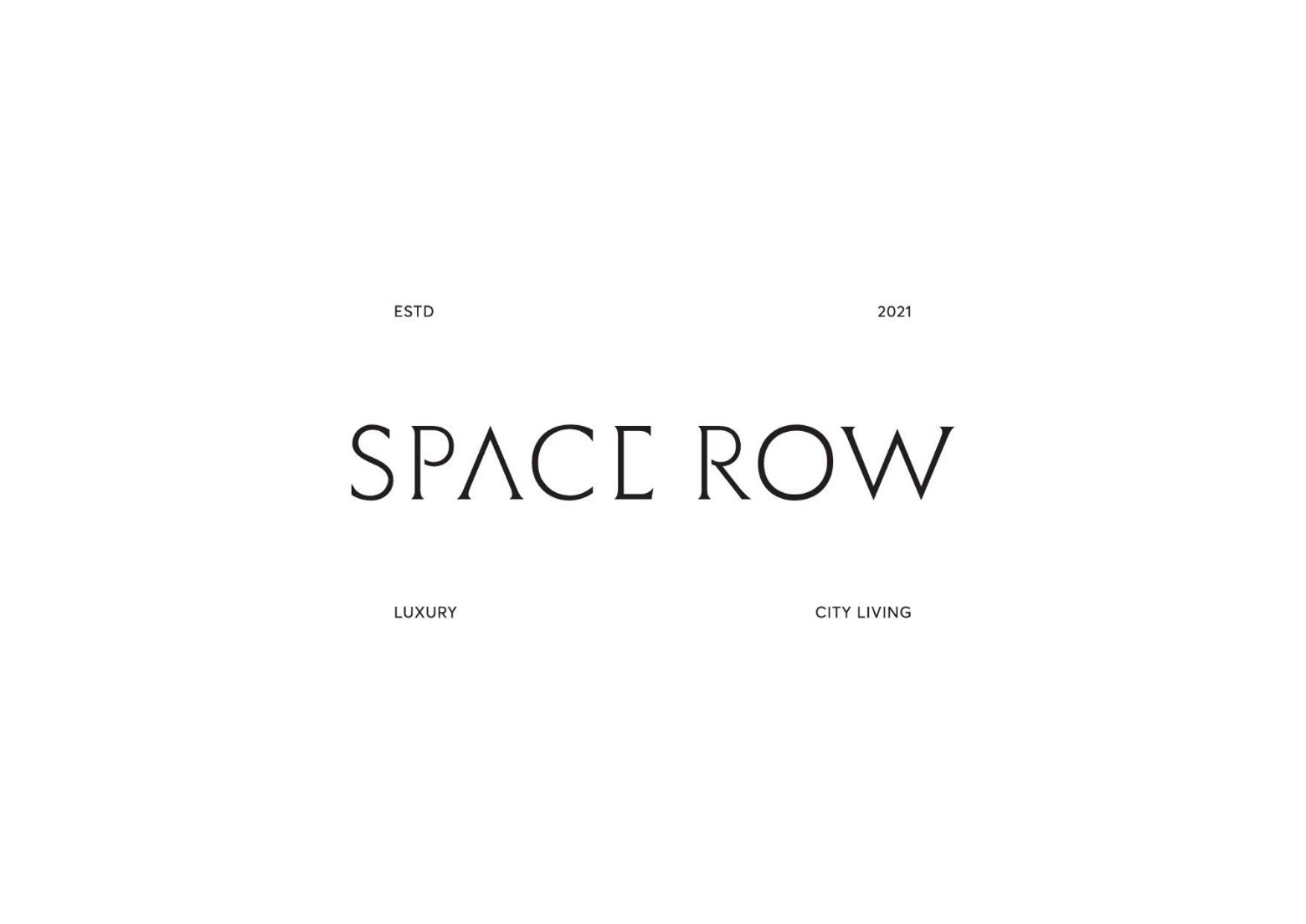 Space Row Design Living Heraklion Exterior foto