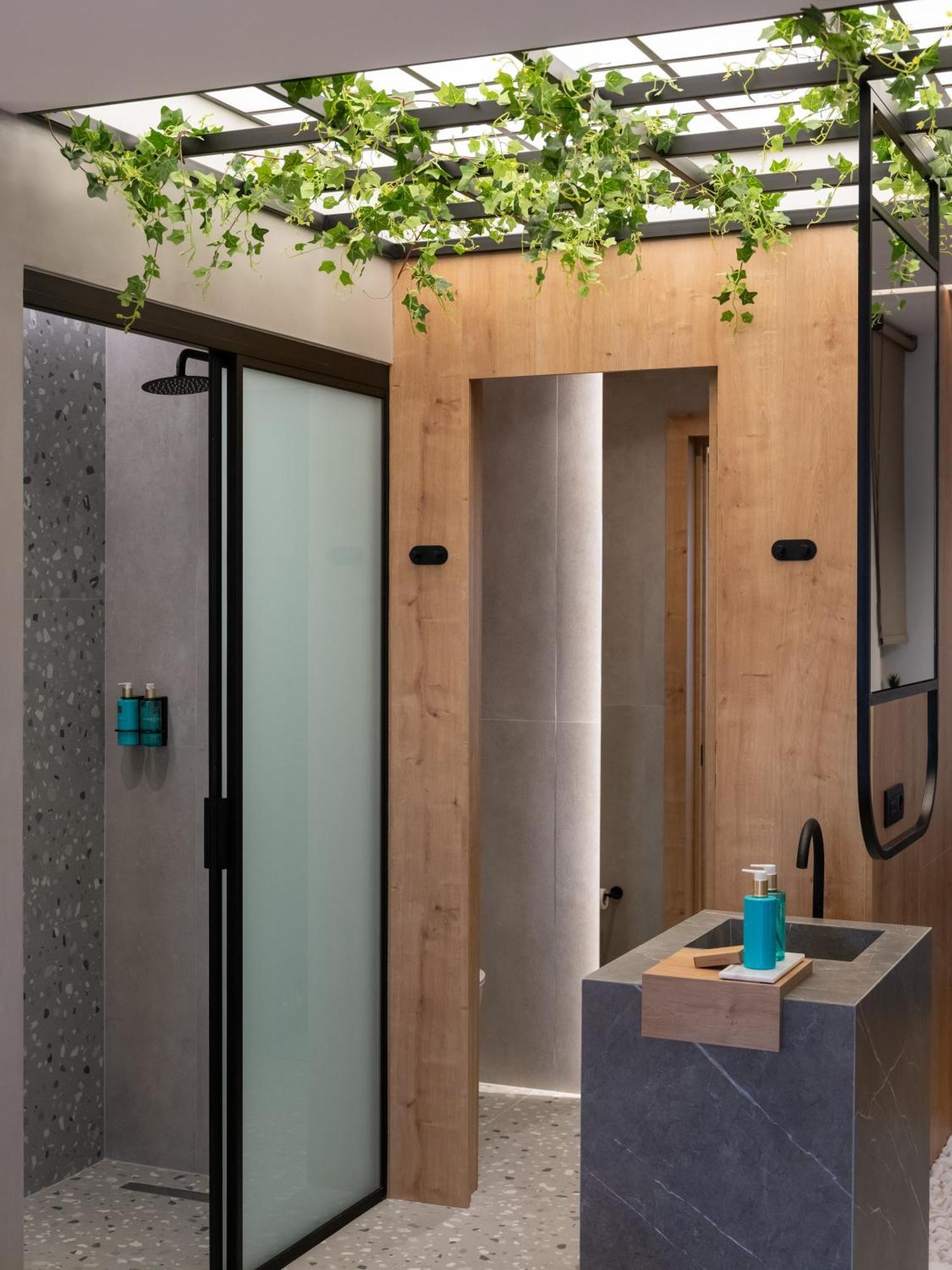 Space Row Design Living Heraklion Exterior foto