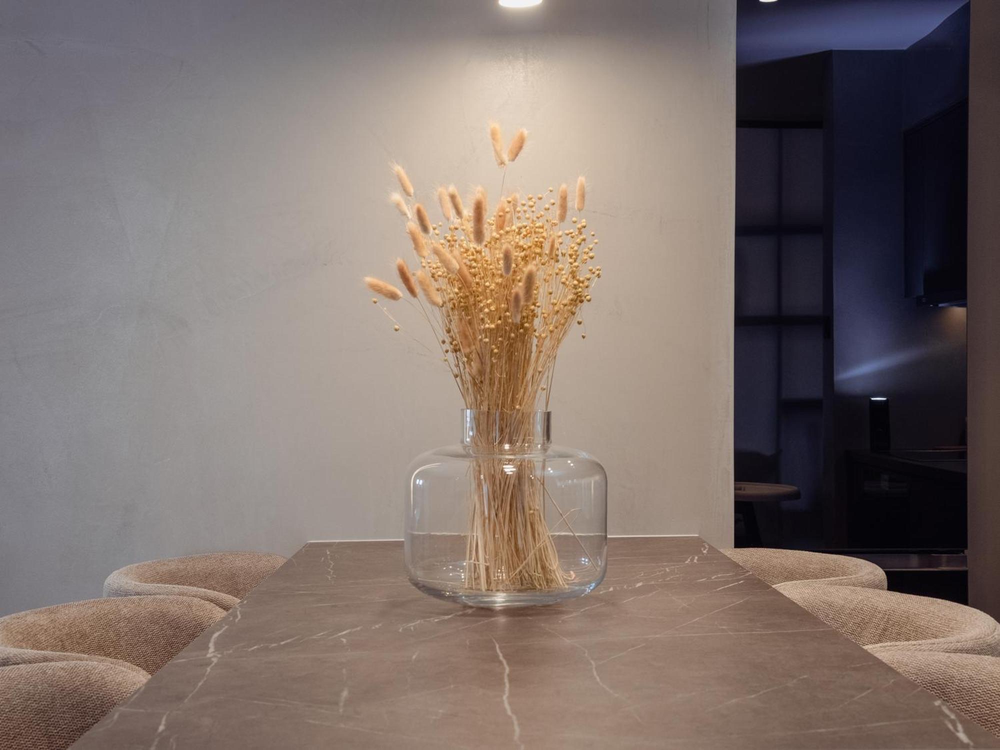 Space Row Design Living Heraklion Exterior foto